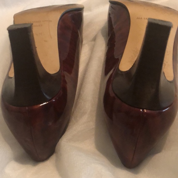 ETIENNE  AIGNER SHOES - Picture 12 of 13